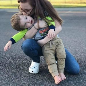 Meet your Posher, Bailee